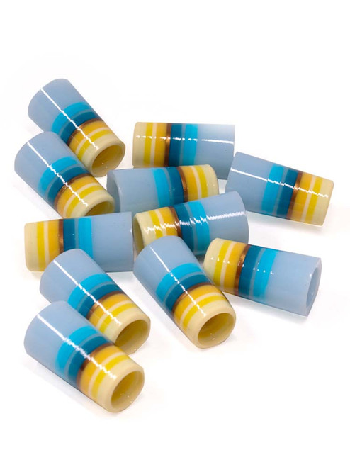BB&F Co Ferrule - Honey Ryder (10 Pack)