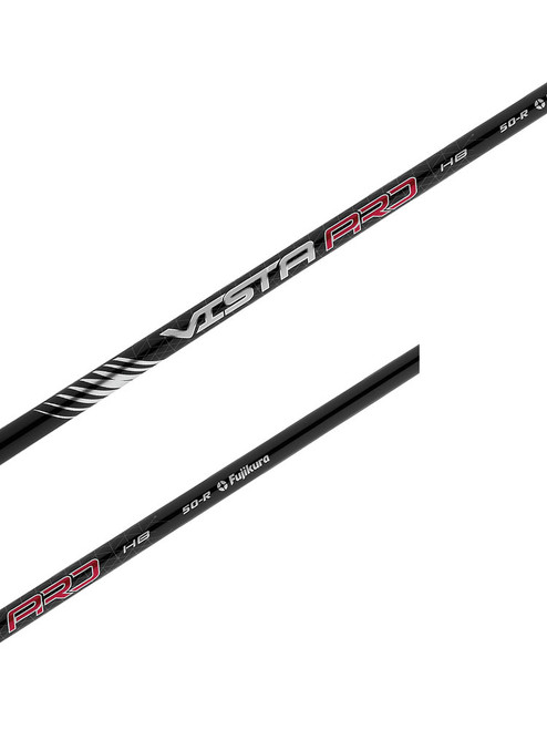 Fujikura Vista Pro 21 Hybrid Shaft