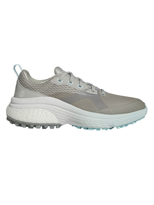adidas Women's Solarmotion Golf Shoes - Grey Two/FTWR White/Almost Blue
