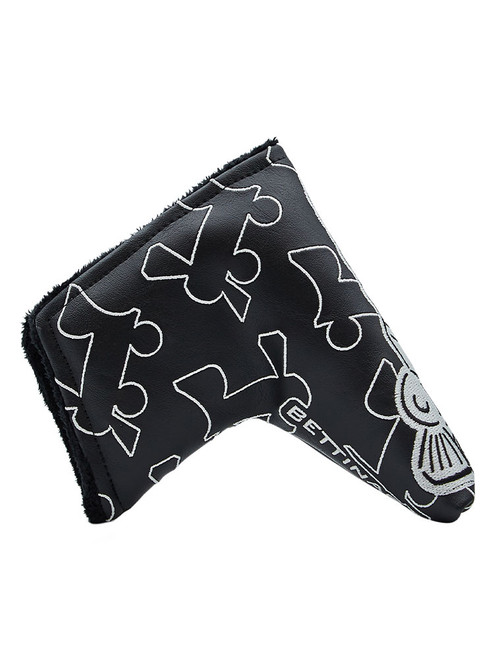 Bettinardi Limited Edition Monopoly Train Headcover - Blade