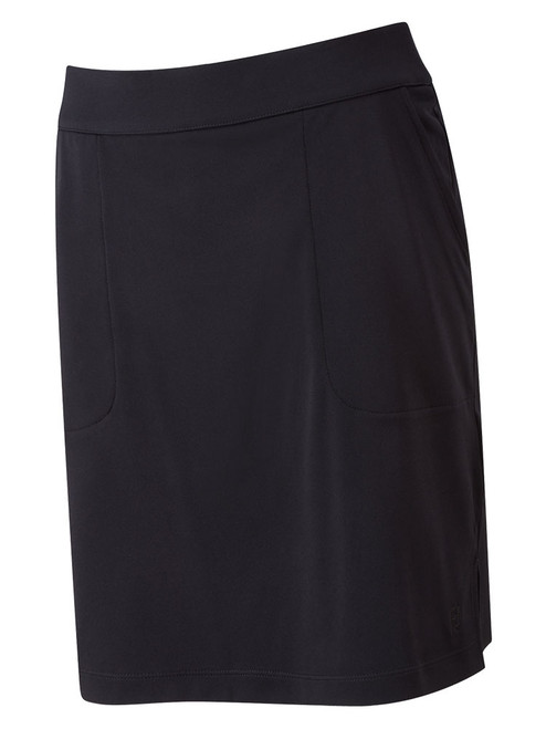 FootJoy Women's Performance Skort - Black