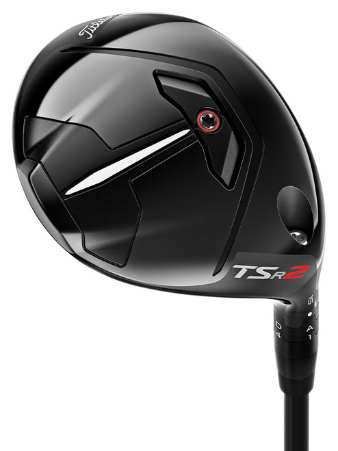 Titleist TSR2 Fairway Wood