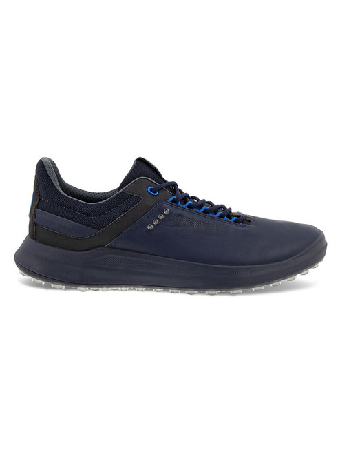 Ecco M Golf Core Shoes - Night Sky