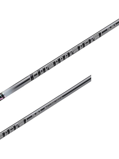 Mitsubishi Chemical Diamana PD Shaft