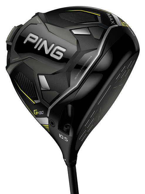 PING G430 Max Driver