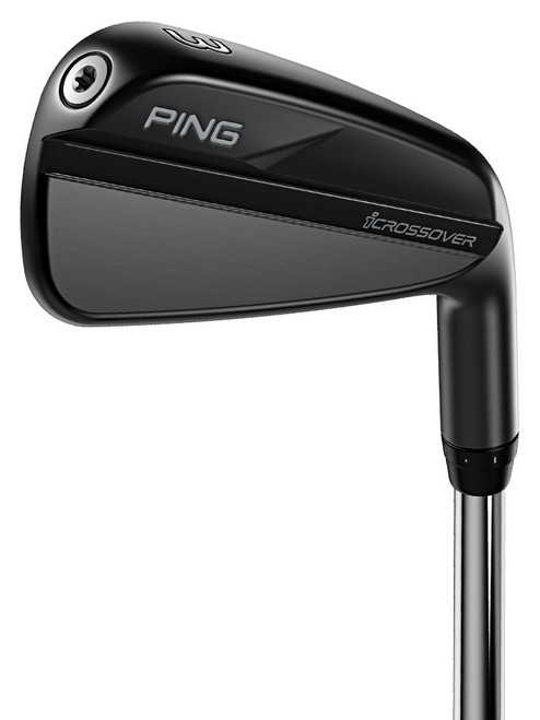 PING i Crossover