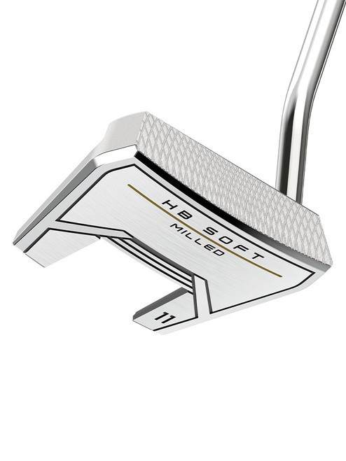 Cleveland HB Soft Milled Putter - 11