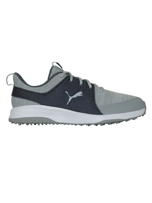 Puma Grip Fusion Sport 3.5 Golf Shoes - High Rise/Quiet Shade