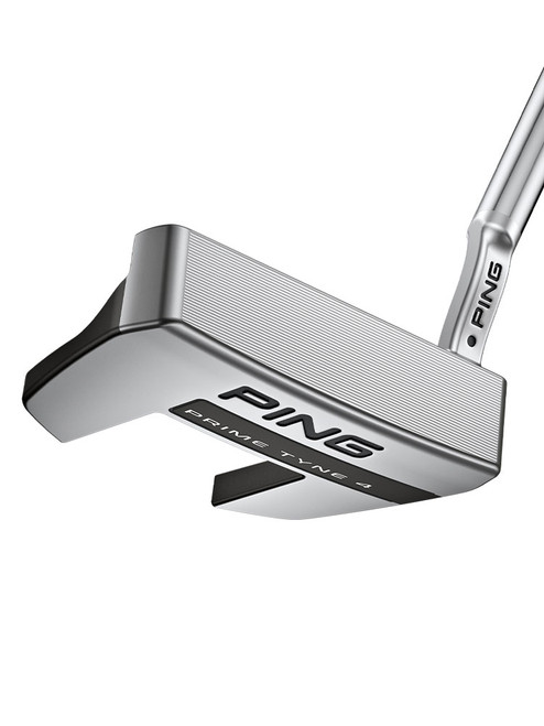 PING 2023 Putter - Prime Tyne 4