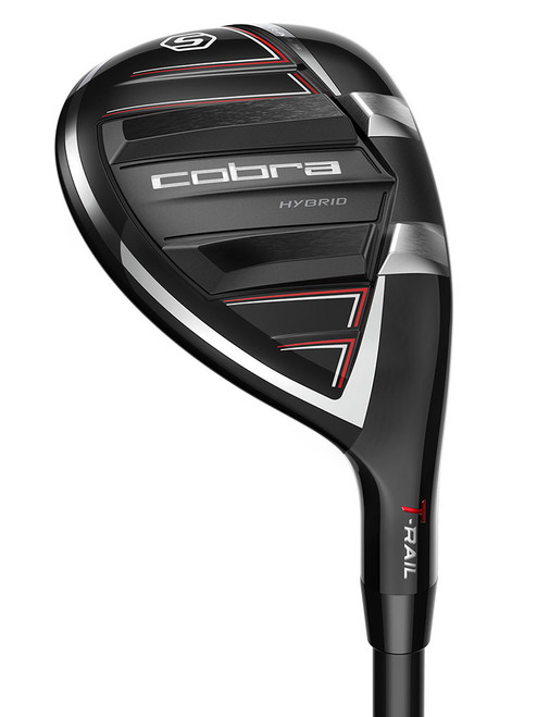 Cobra T-Rail Hybrid