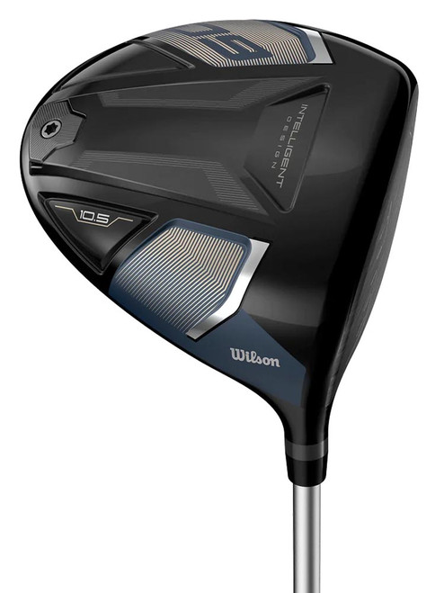 Wilson D9 Driver