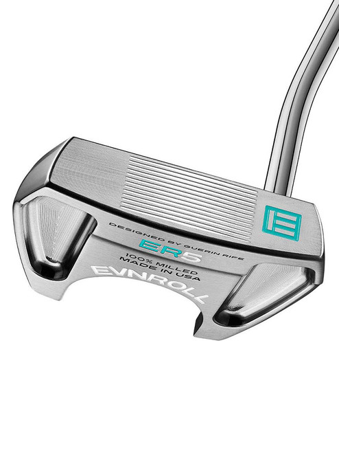 Evnroll ER5W Ladies Putter - TourTac Grip