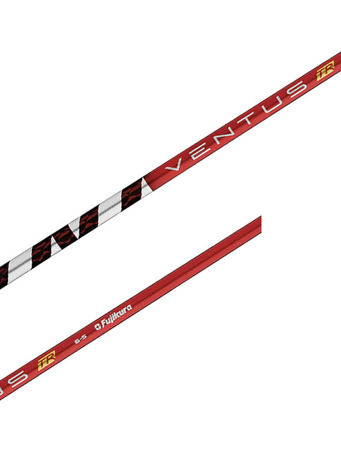 Fujikura Ventus TR Red Shaft