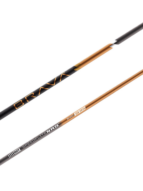 Brava Shaft