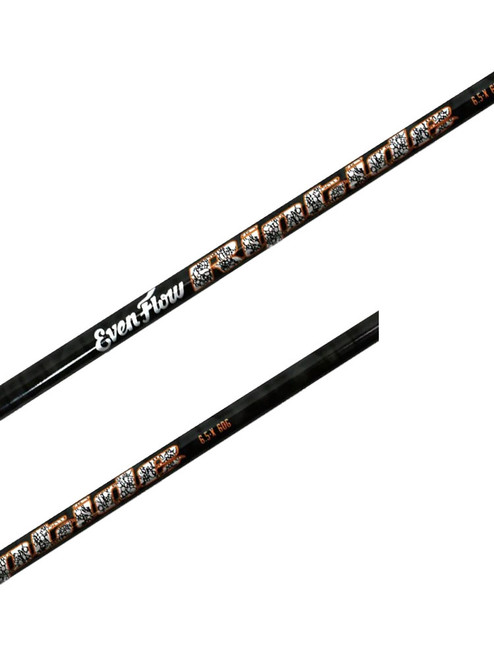 Project X EvenFlow Riptide Hybrid Shaft