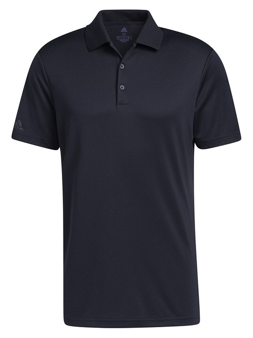 adidas Performance Primegreen Polo Shirt - Black