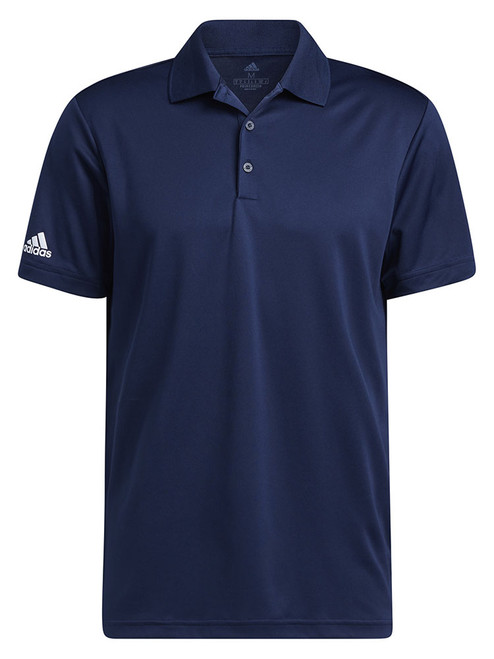 adidas Performance Primegreen Polo Shirt - Collegiate Navy