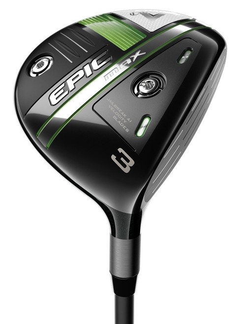 Callaway Epic Max Fairway Wood