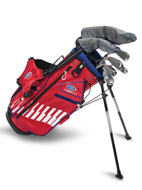 US Kids Golf Ultra Light 48-s 7-Club Set