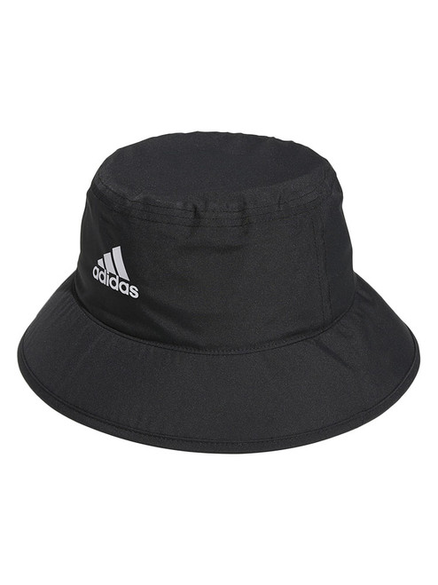 adidas RAIN.RDY Bucket Hat - Black