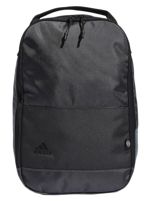 adidas Golf Shoe Bag - Grey Five