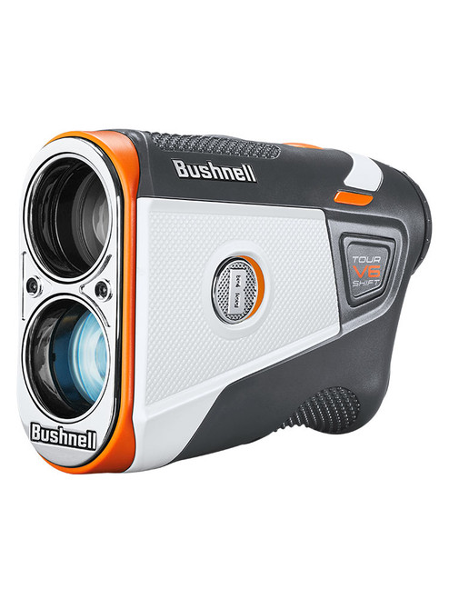 Bushnell Tour V6 Shift Rangefinder