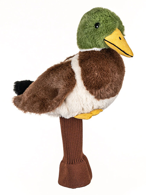 Daphne Mallard Headcover