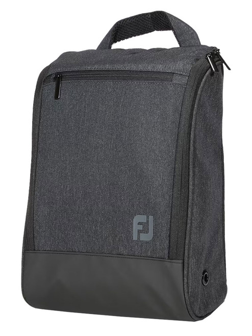 Footjoy Shoebag - Charcoal