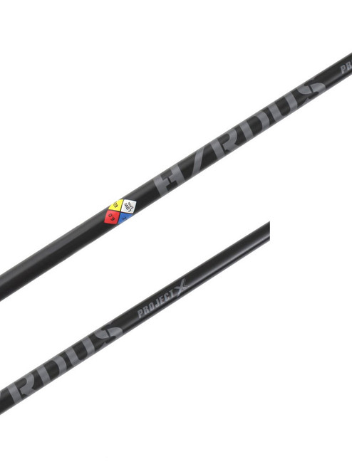 Project X HZRDUS Black Shaft TM