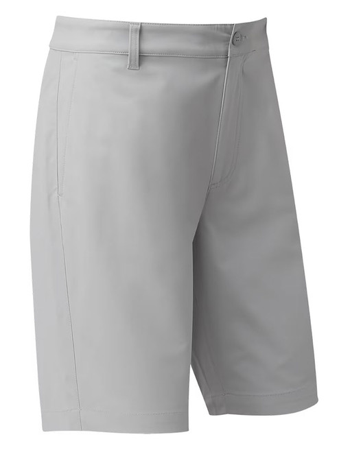 FootJoy Par Shorts - Grey