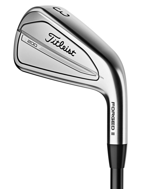 Titleist T200 2023 Utility Iron