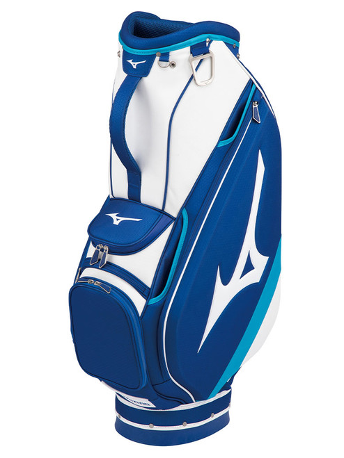 Mizuno Tour Cart Bag - Staff