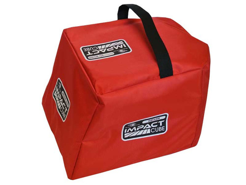 Eyeline Impact Cube