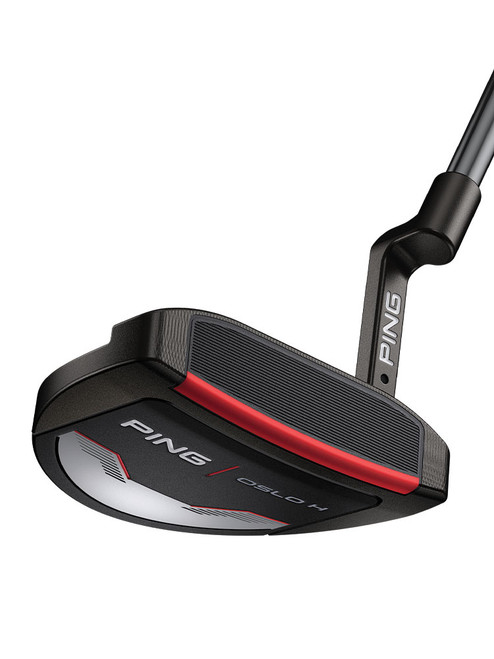 Ping 2021 Putter - Oslo H