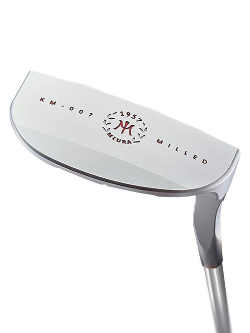 Miura KM 007 Putter