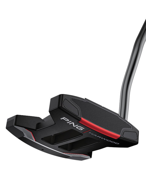 Ping 2021 Putter - Harwood