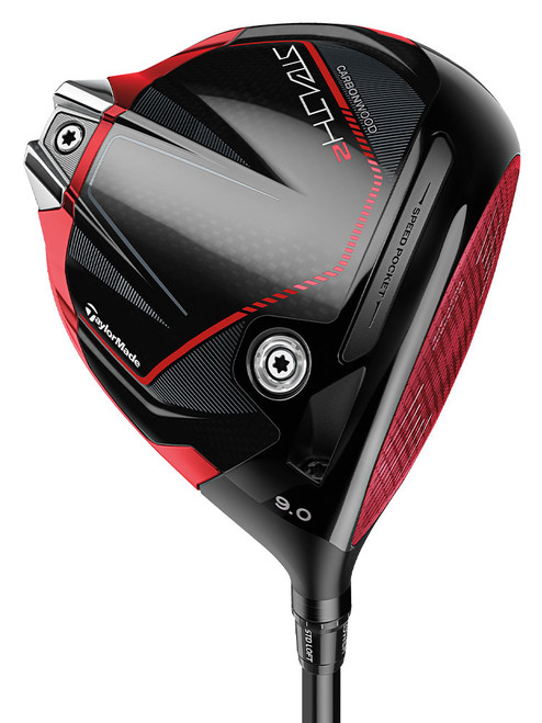 Custom TaylorMade Stealth 2 Driver