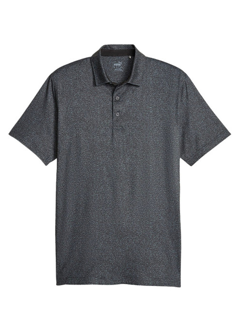 Puma CLOUDSPUN Primary Golf Polo - Bold Blue