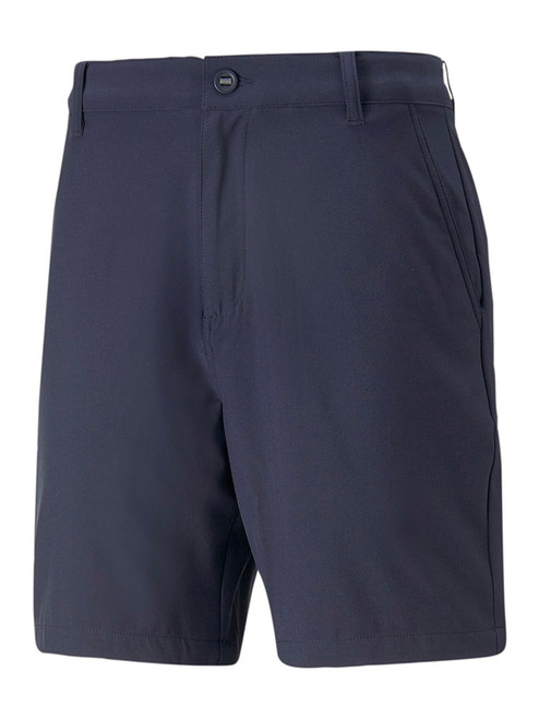 Puma 101 South 7-Inch Short - Navy Blazer