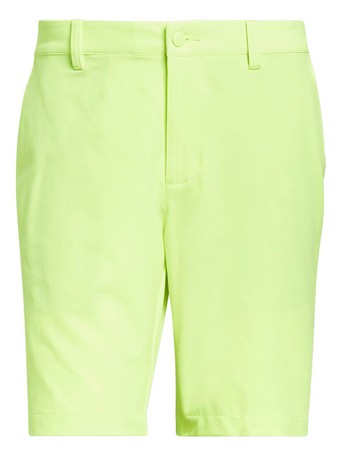adidas Ultimate365 8.5-Inch Golf Shorts - Lucid Lemon