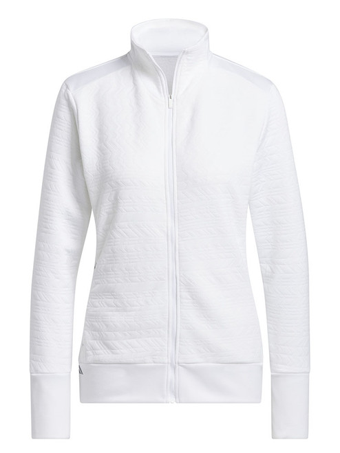 adidas Women's COLD.RDY Jacket - White