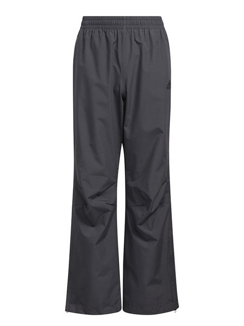 adidas JR Provisional Golf Pants - Grey Five