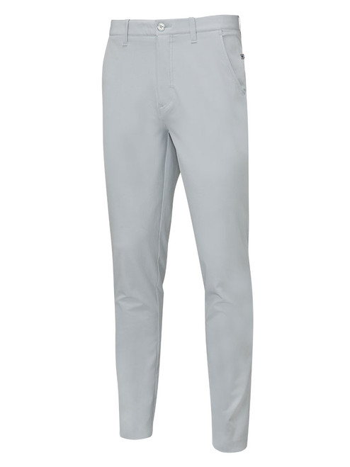 Ping Alderley Pant - Pearl Grey