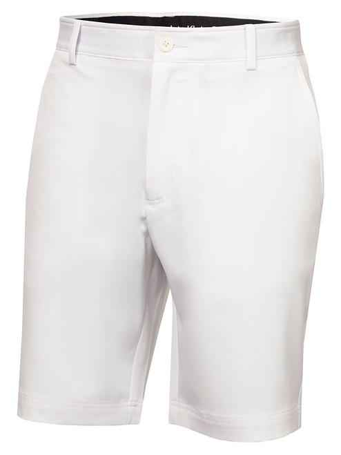 Calvin Klein Club Short - White