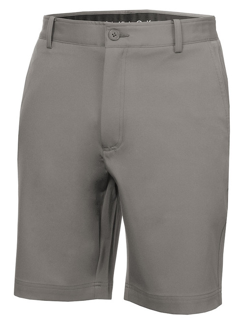 Calvin Klein Club Short - Silver