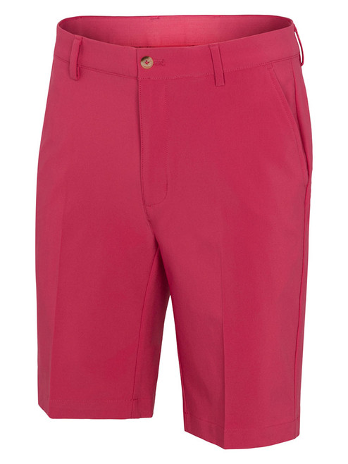 Greg Norman 4-Way Stretch Classic 10-Inch Short - Nantucket