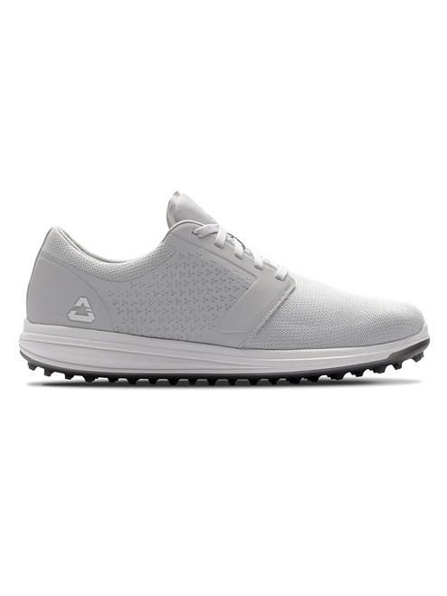 Cuater The Moneymaker Golf Shoes - Heather Micro Chip/Mood Indigo