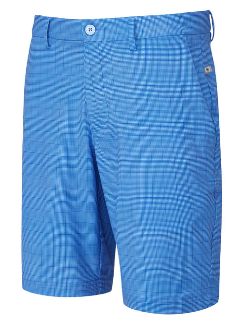 Ping Pendle Short - Navy Multi
