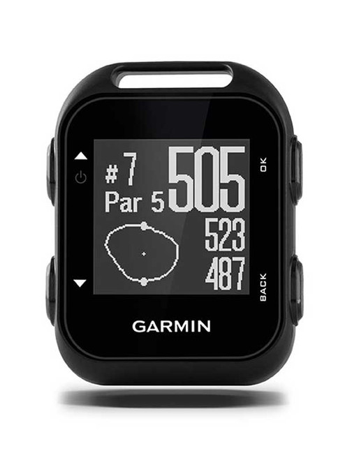 Garmin Approach G10 GPS - Black