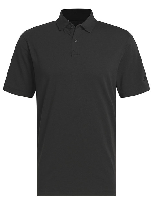 adidas Go-To Polo Shirt - Black